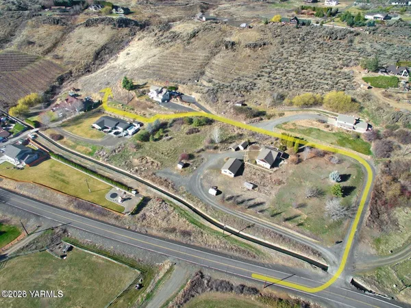 $165,000 | Nka Nka Naches Road South, Yakima, WA 98908