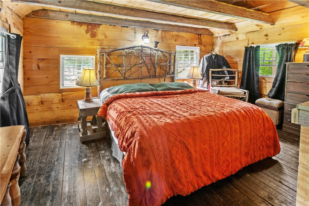 120 Marvin Road Smithville, NY 13841 - Photo 34 of 50 Bedroom