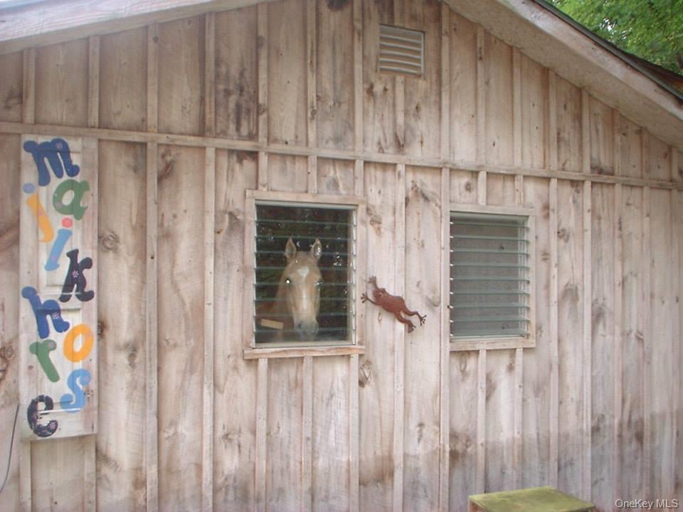 404 John Joy Road Saugerties, NY 12477 - Photo 21 of 50 a view of storage room