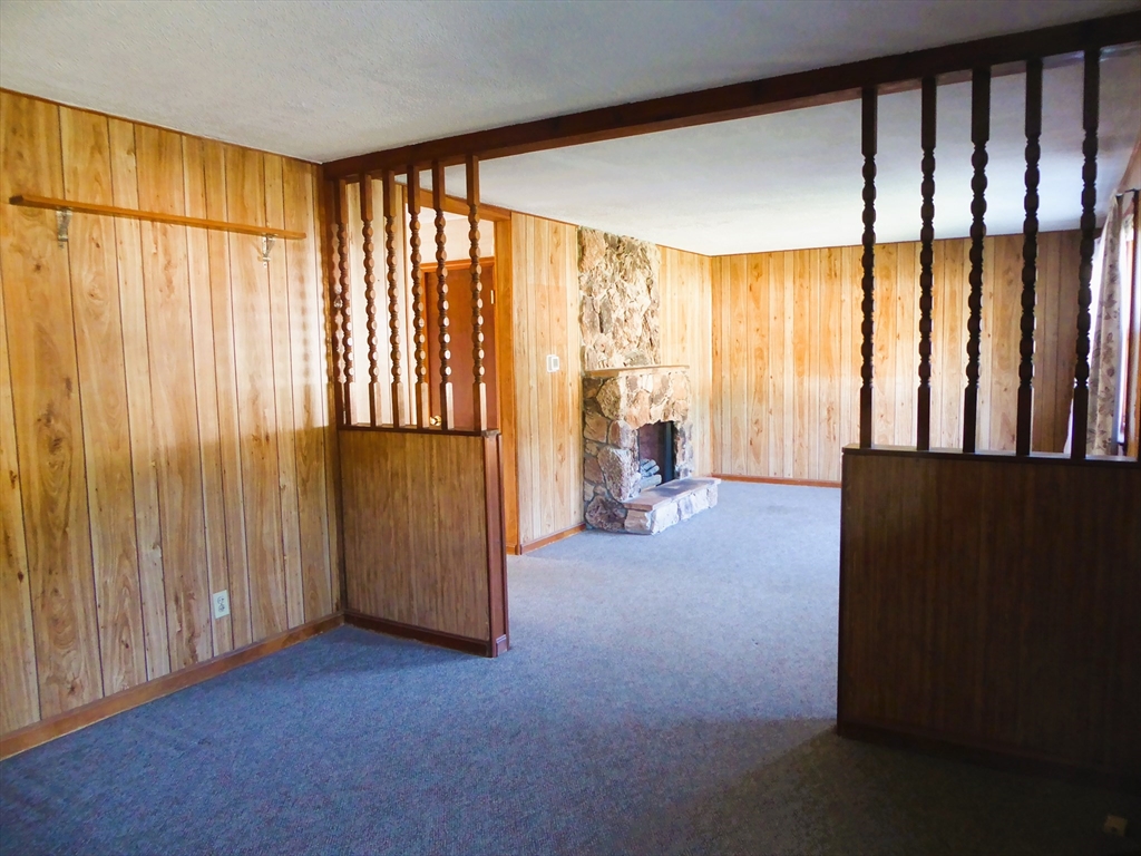 12 Gordon Drive Holyoke, MA 01040 - Photo 12 of 33 a view of an empty room with a window