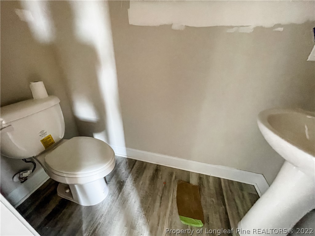 433 Winnsboro (lt98) Road Raeford, NC 28376 - Photo 8 of 22 Gallery Image 8