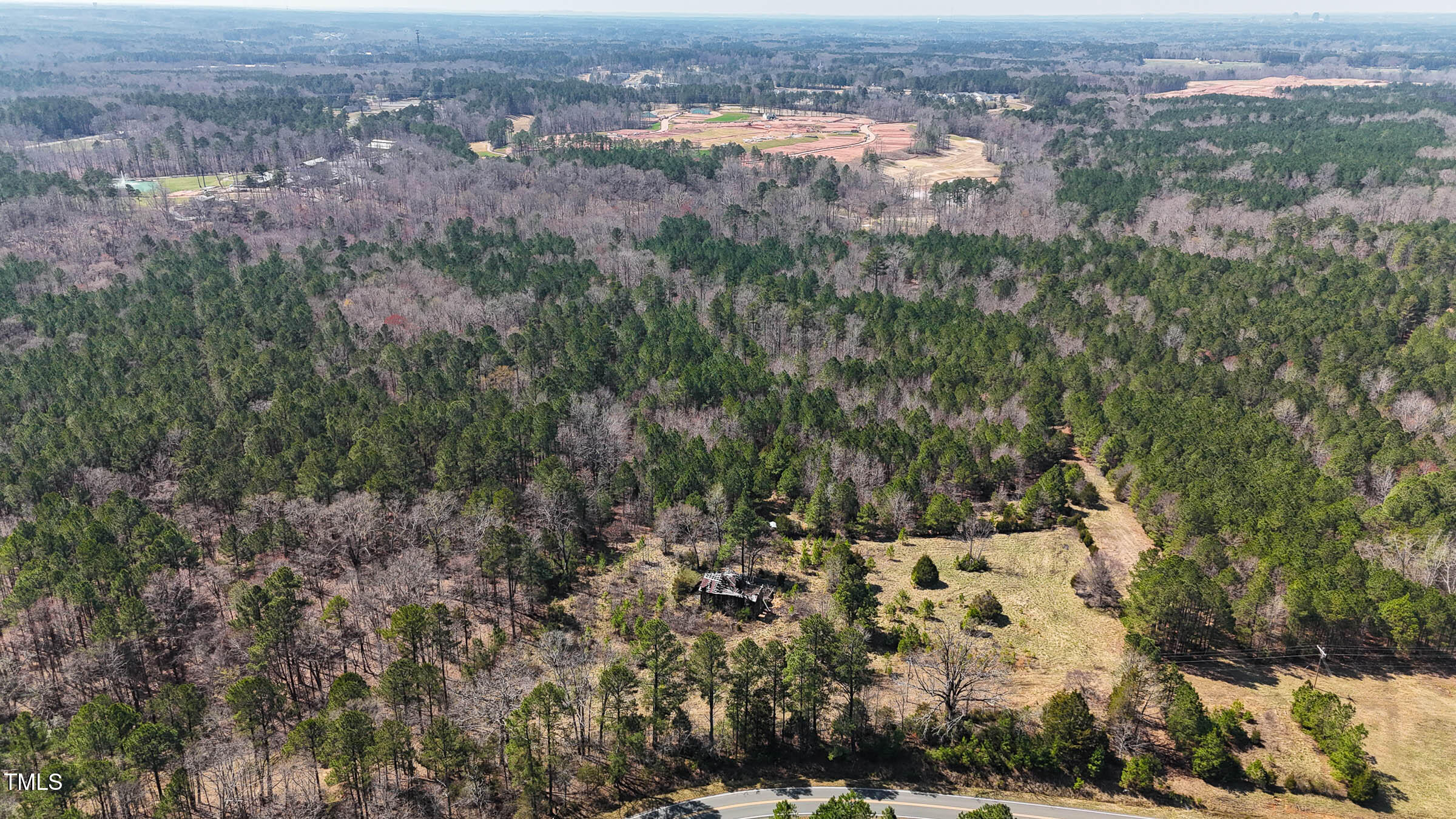 0 Southview Road Durham, NC 27703 - Photo 3 of 18 DJI_20231118004104_0449_D