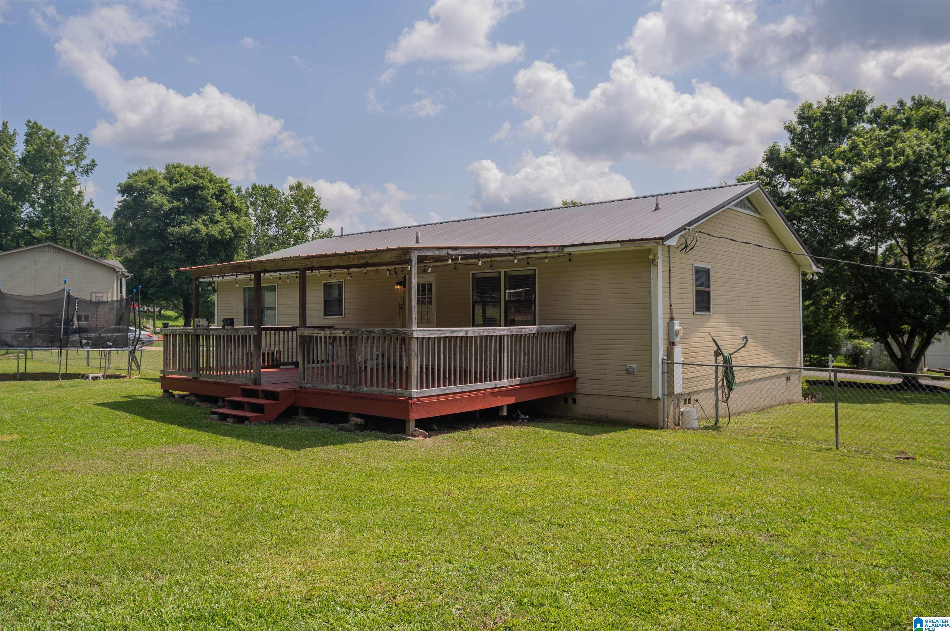 23 Davis Lane Ashville, AL 35953 - Photo 46 of 46