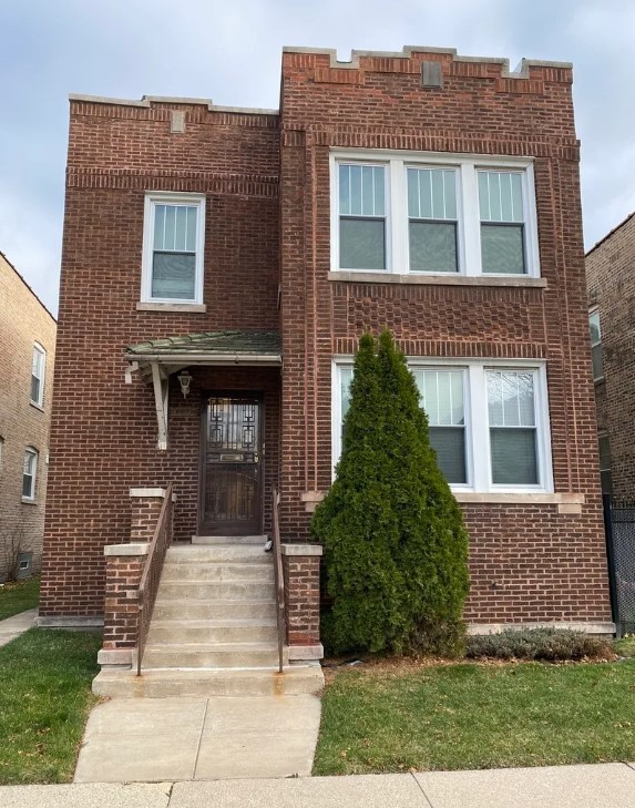 7941 South Clyde Avenue, Unit 1, Chicago, IL 60617 Compass