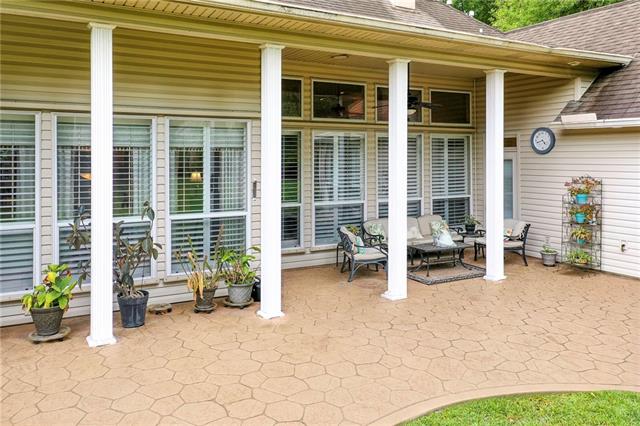 451 Autumnwood Road Slidell, LA 70458 - Photo 34 of 45