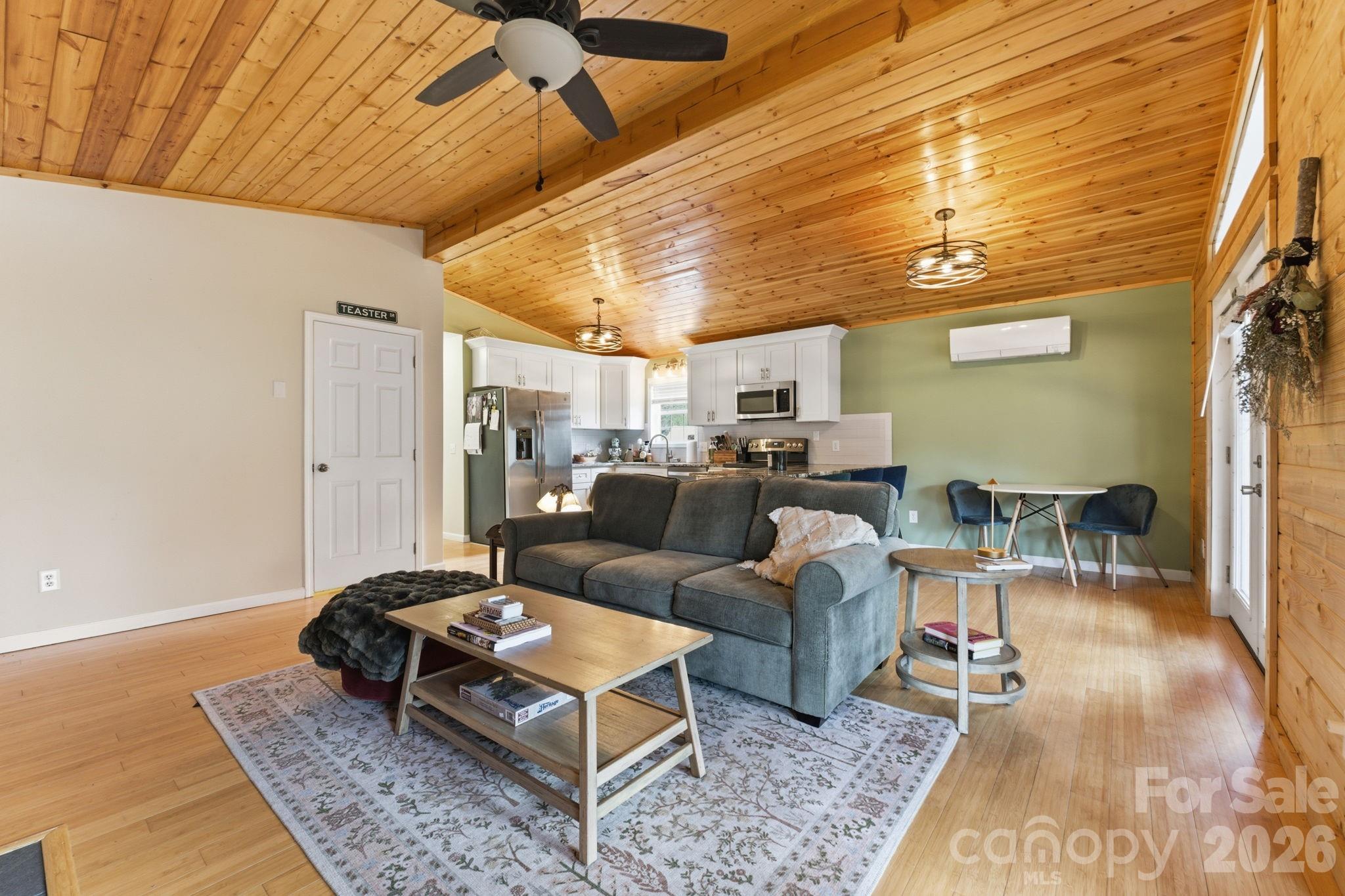 81 Bullfrog Cove Road Sylva, NC 28779 - Photo 11 of 40