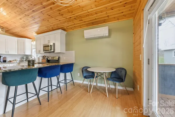 $445,000 | 81 Bullfrog Cove Road, Sylva, NC 28779