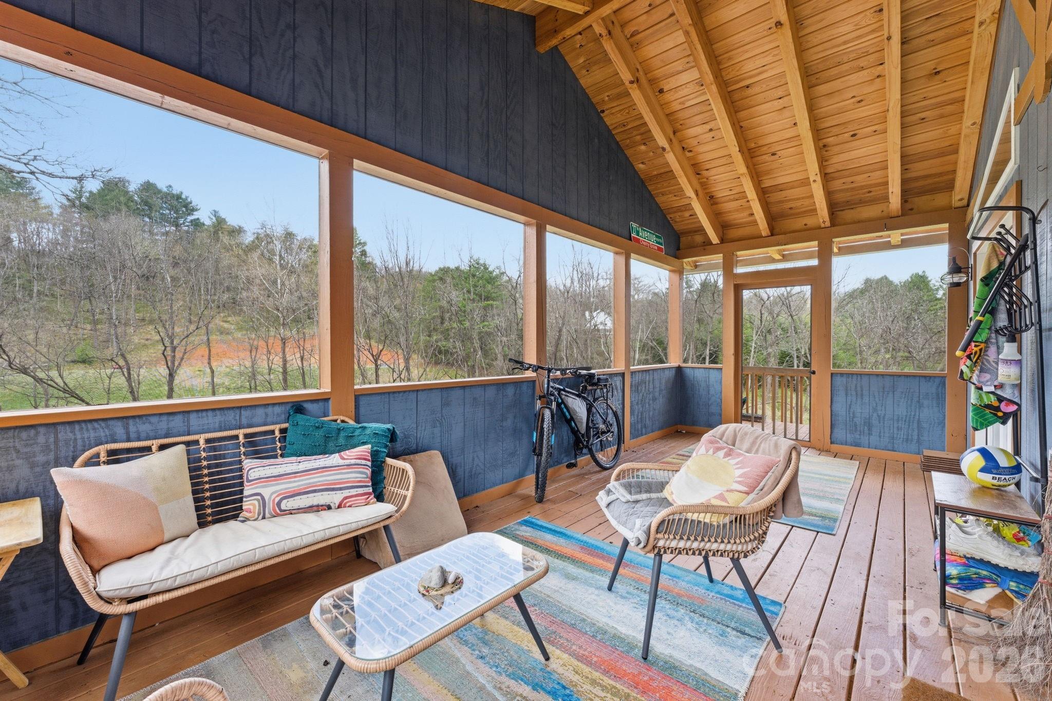 81 Bullfrog Cove Road Sylva, NC 28779 - Photo 2 of 40