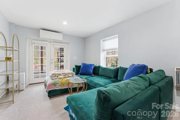 $445,000 | 81 Bullfrog Cove Road, Sylva, NC 28779