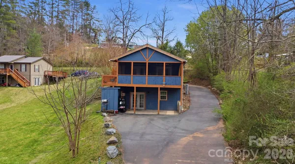 $445,000 | 81 Bullfrog Cove Road, Sylva, NC 28779