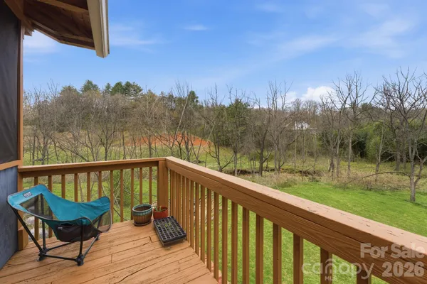 $445,000 | 81 Bullfrog Cove Road, Sylva, NC 28779