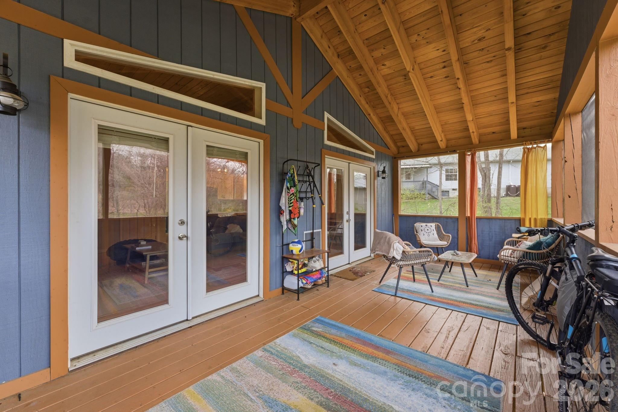 81 Bullfrog Cove Road Sylva, NC 28779 - Photo 3 of 40