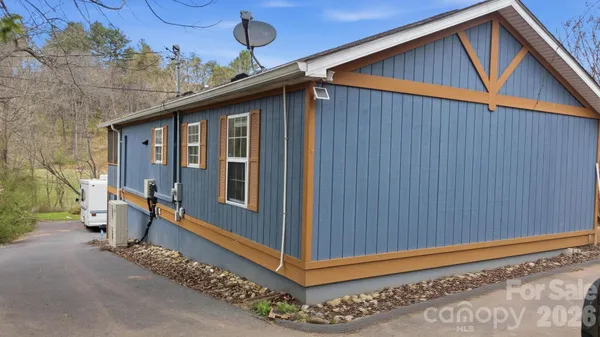 $445,000 | 81 Bullfrog Cove Road, Sylva, NC 28779