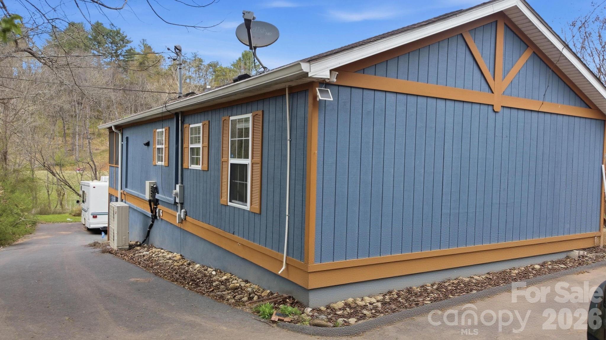 81 Bullfrog Cove Road Sylva, NC 28779 - Photo 32 of 40