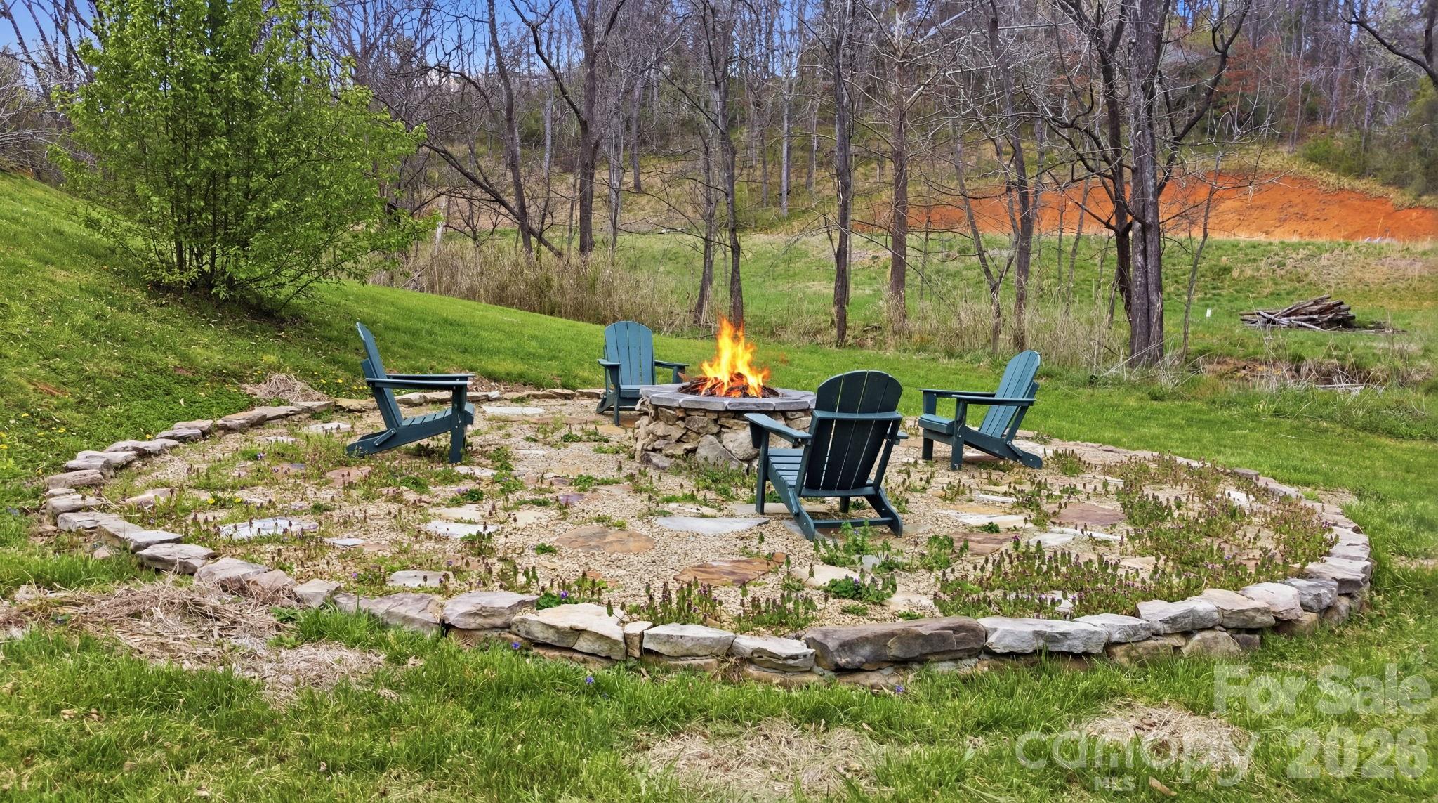 81 Bullfrog Cove Road Sylva, NC 28779 - Photo 35 of 40