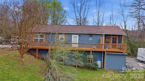 $445,000 | 81 Bullfrog Cove Road, Sylva, NC 28779