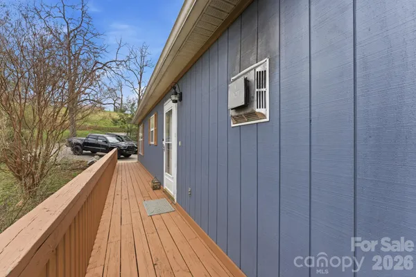 $445,000 | 81 Bullfrog Cove Road, Sylva, NC 28779