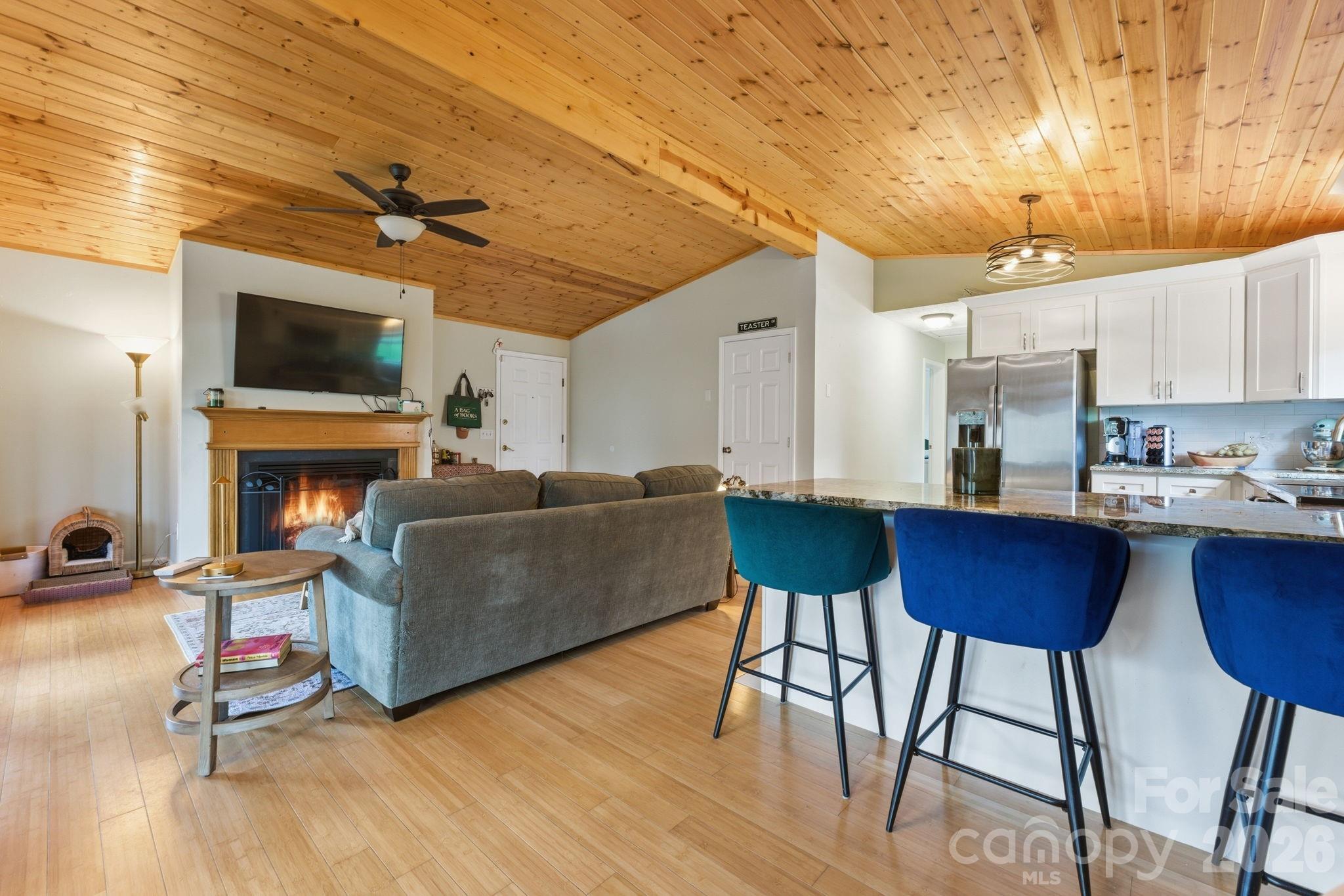 81 Bullfrog Cove Road Sylva, NC 28779 - Photo 4 of 40