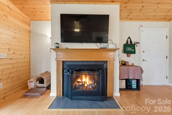 $445,000 | 81 Bullfrog Cove Road, Sylva, NC 28779