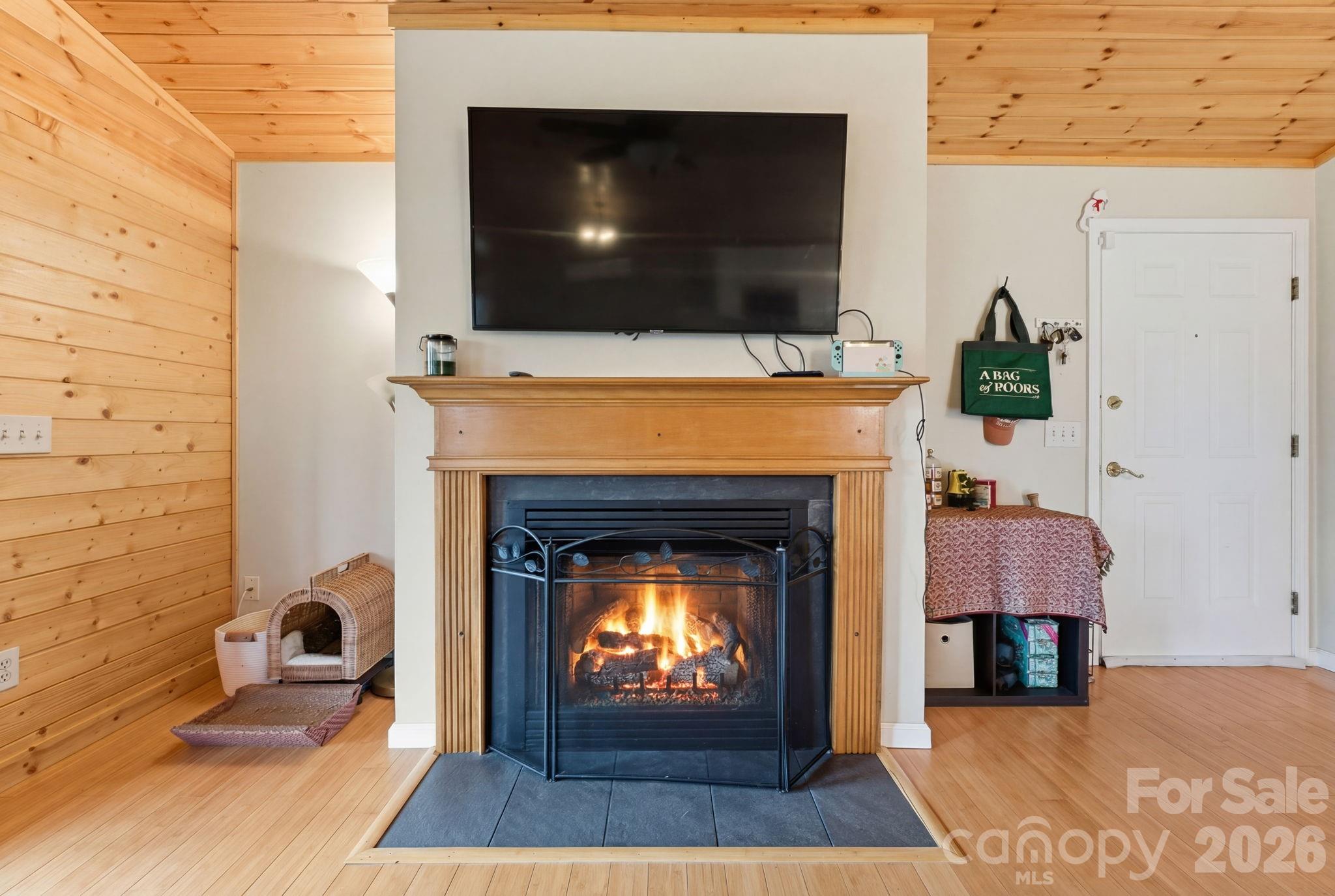 81 Bullfrog Cove Road Sylva, NC 28779 - Photo 5 of 40