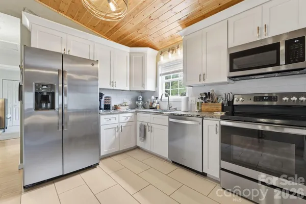 $445,000 | 81 Bullfrog Cove Road, Sylva, NC 28779