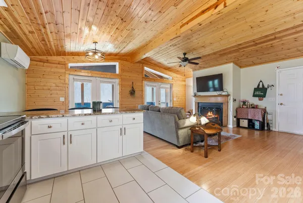 $445,000 | 81 Bullfrog Cove Road, Sylva, NC 28779