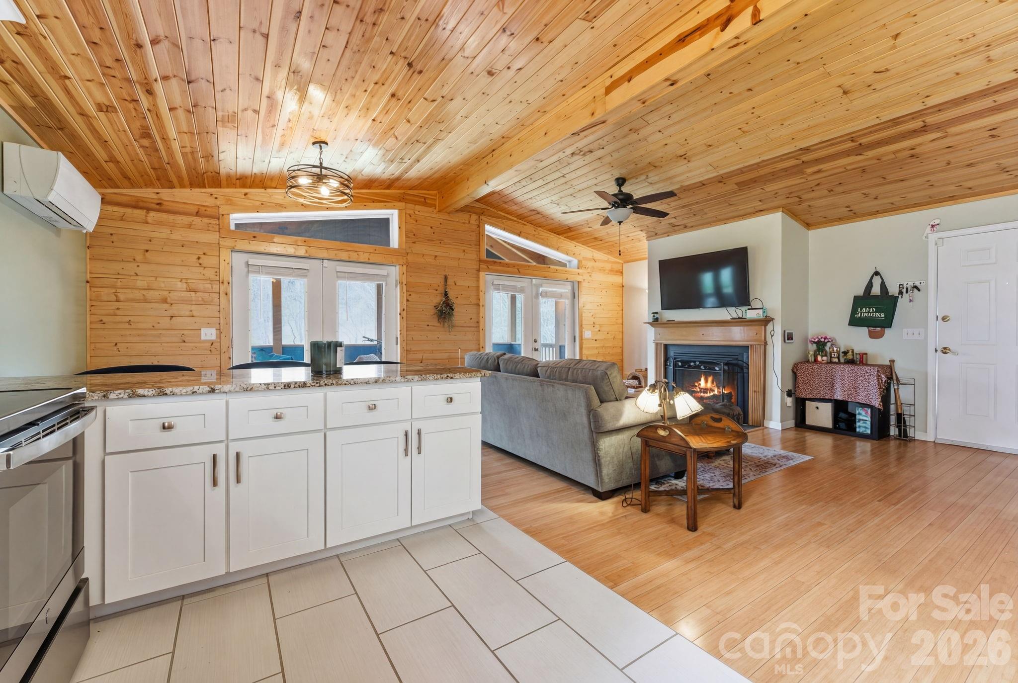 81 Bullfrog Cove Road Sylva, NC 28779 - Photo 9 of 40