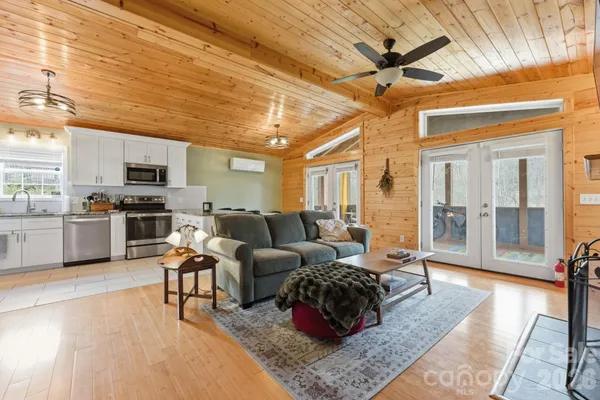 $445,000 | 81 Bullfrog Cove Road, Sylva, NC 28779