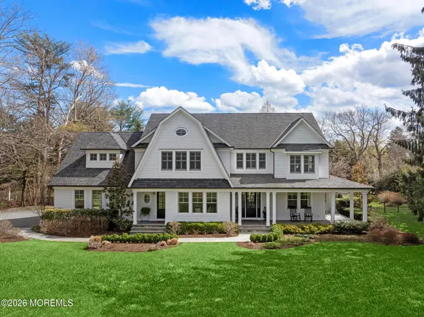 $4,095,000 | 135 Ridge Road, Rumson, NJ 07760