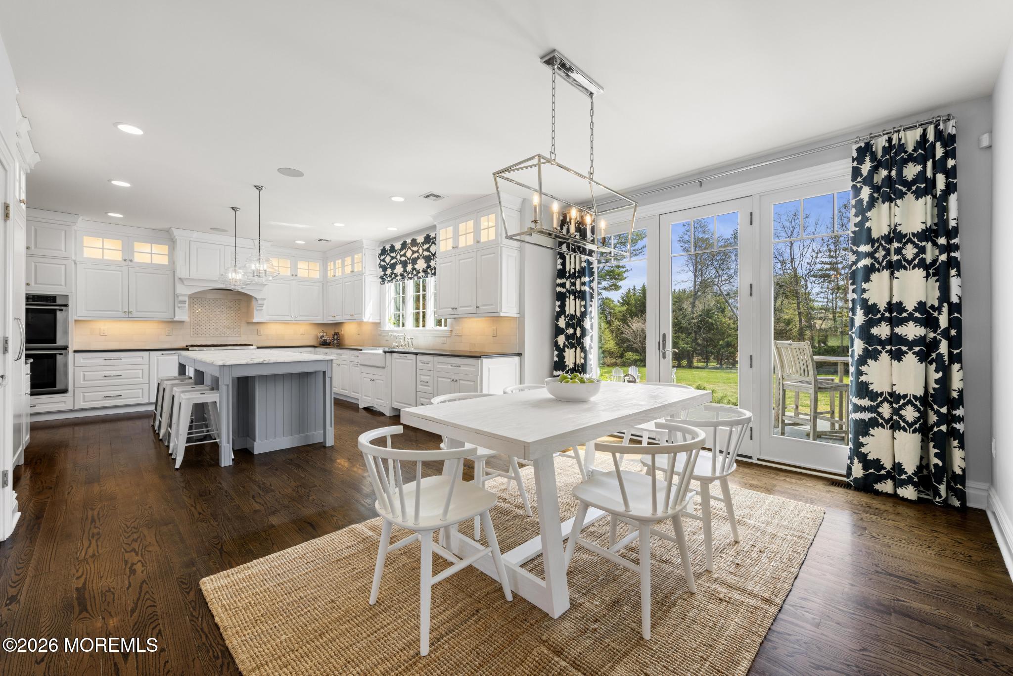 135 Ridge Road Rumson, NJ 07760 - Photo 11 of 49 kithcen