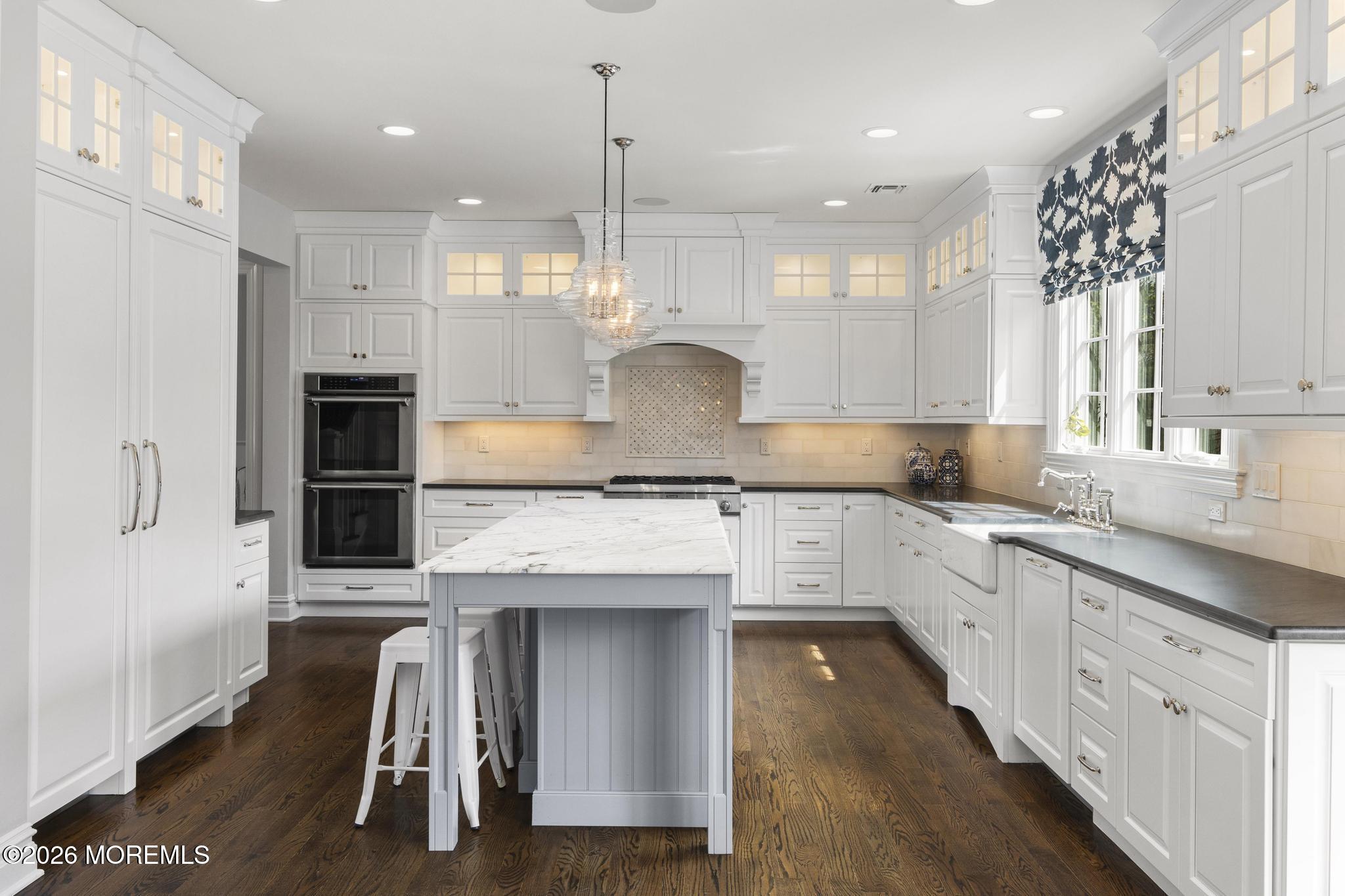 135 Ridge Road Rumson, NJ 07760 - Photo 12 of 49 kitchen