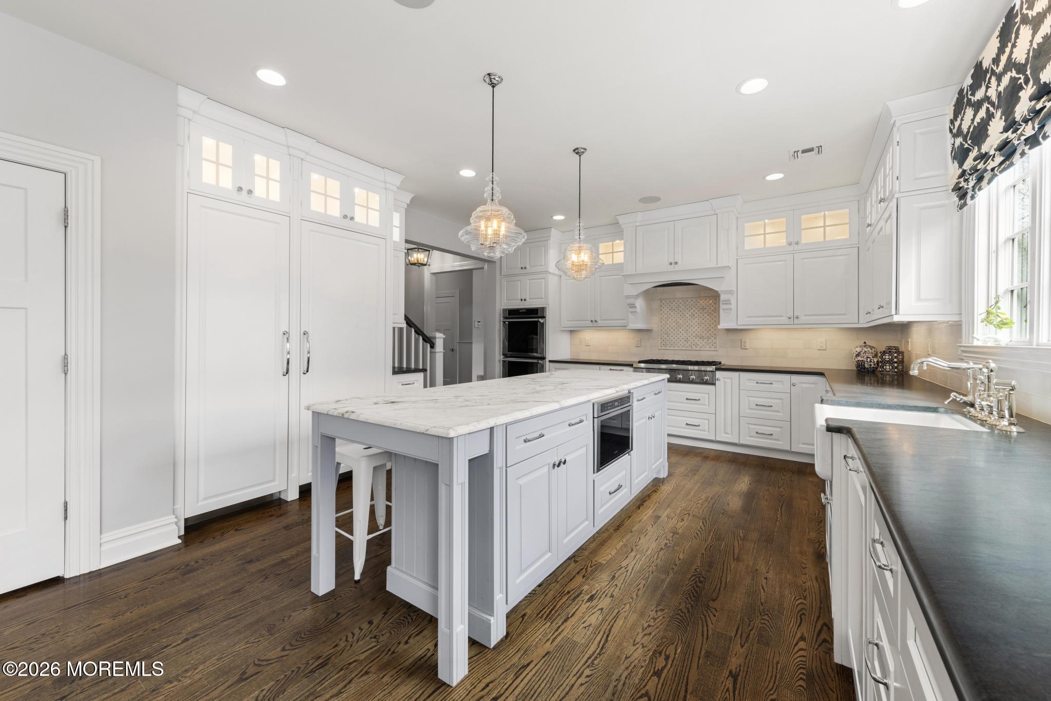 135 Ridge Road Rumson, NJ 07760 - Photo 13 of 49 kitchen