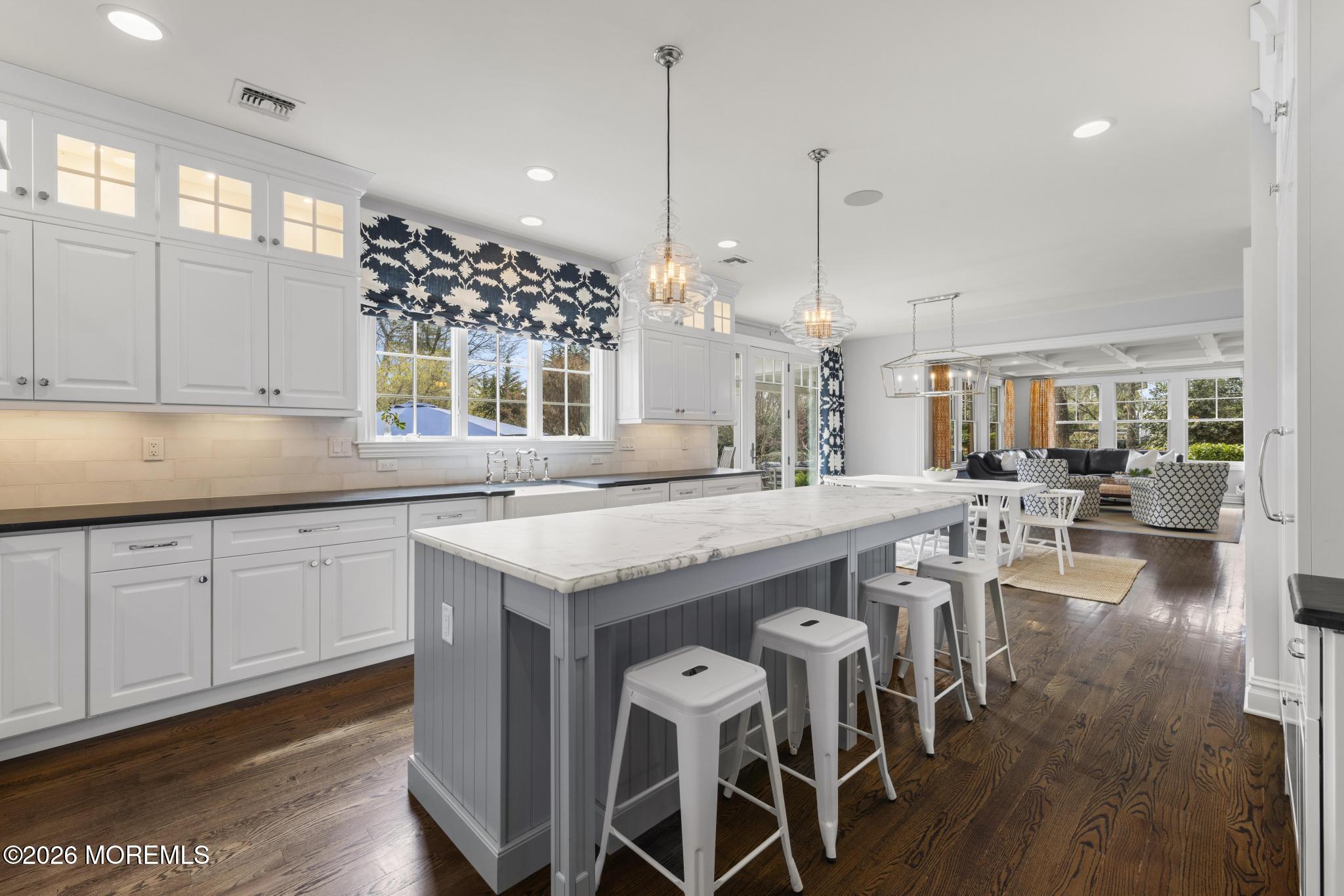 135 Ridge Road Rumson, NJ 07760 - Photo 14 of 49 kitchen