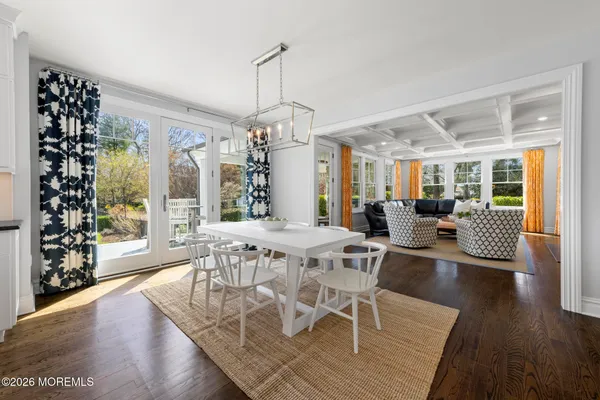 $4,095,000 | 135 Ridge Road, Rumson, NJ 07760