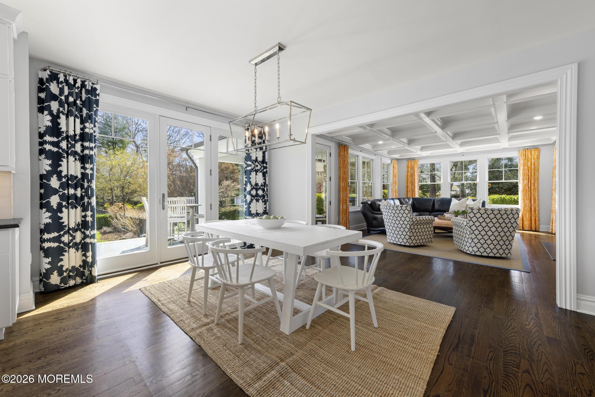 135 Ridge Road Rumson, NJ 07760 - Photo 15 of 49 kitchen