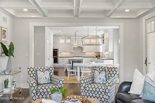 $4,095,000 | 135 Ridge Road, Rumson, NJ 07760