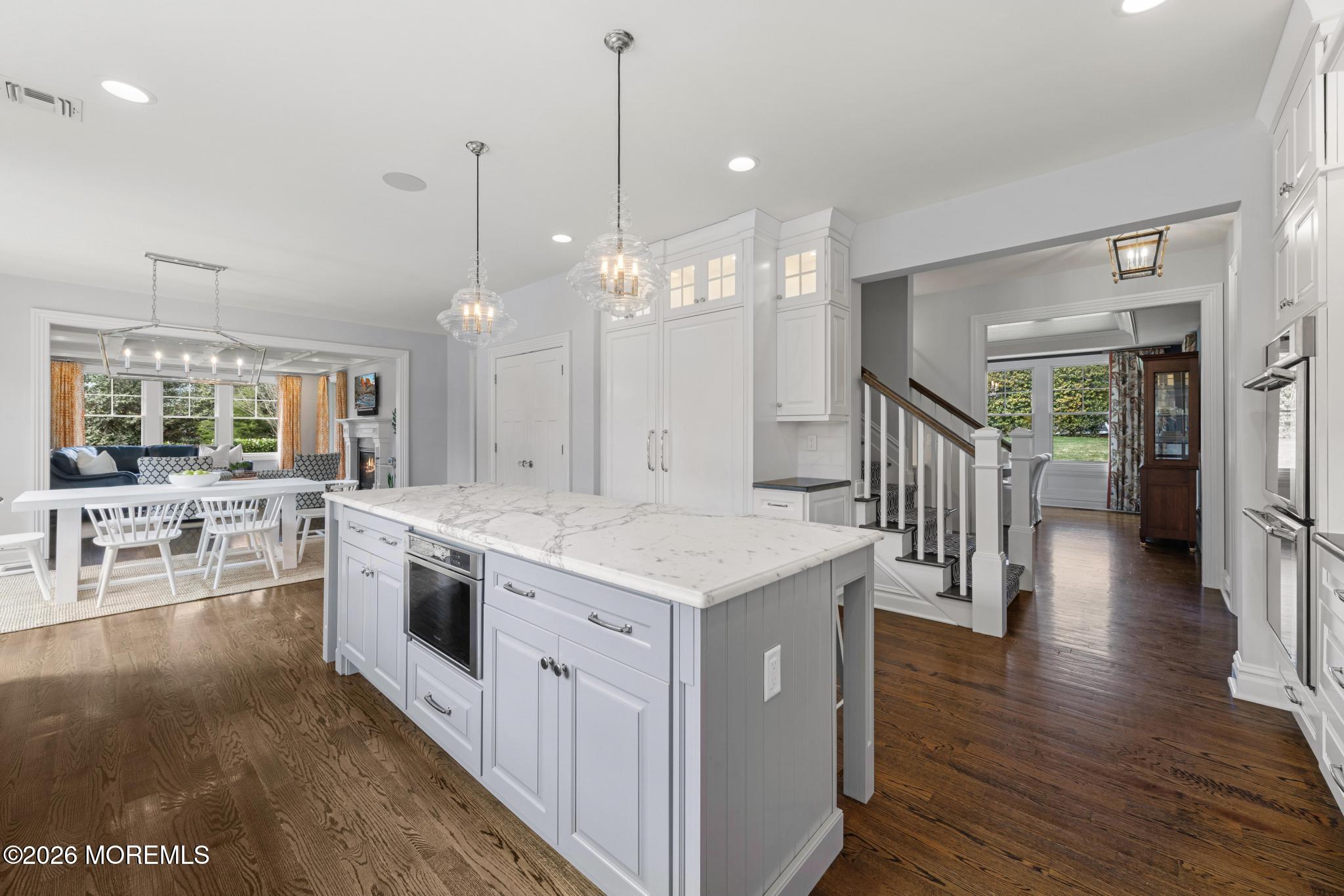 135 Ridge Road Rumson, NJ 07760 - Photo 19 of 49 kitchen