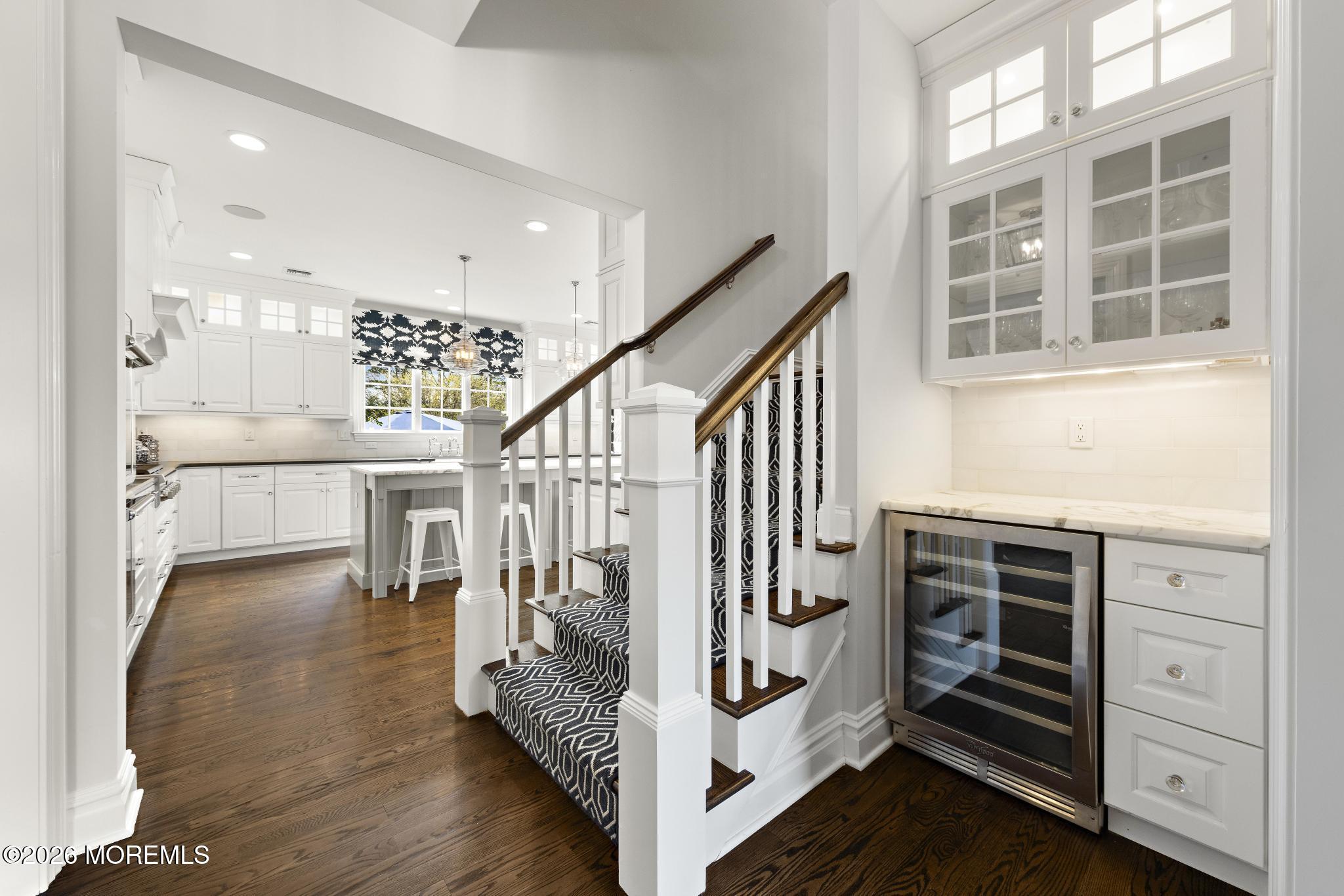 135 Ridge Road Rumson, NJ 07760 - Photo 20 of 49 dry bar