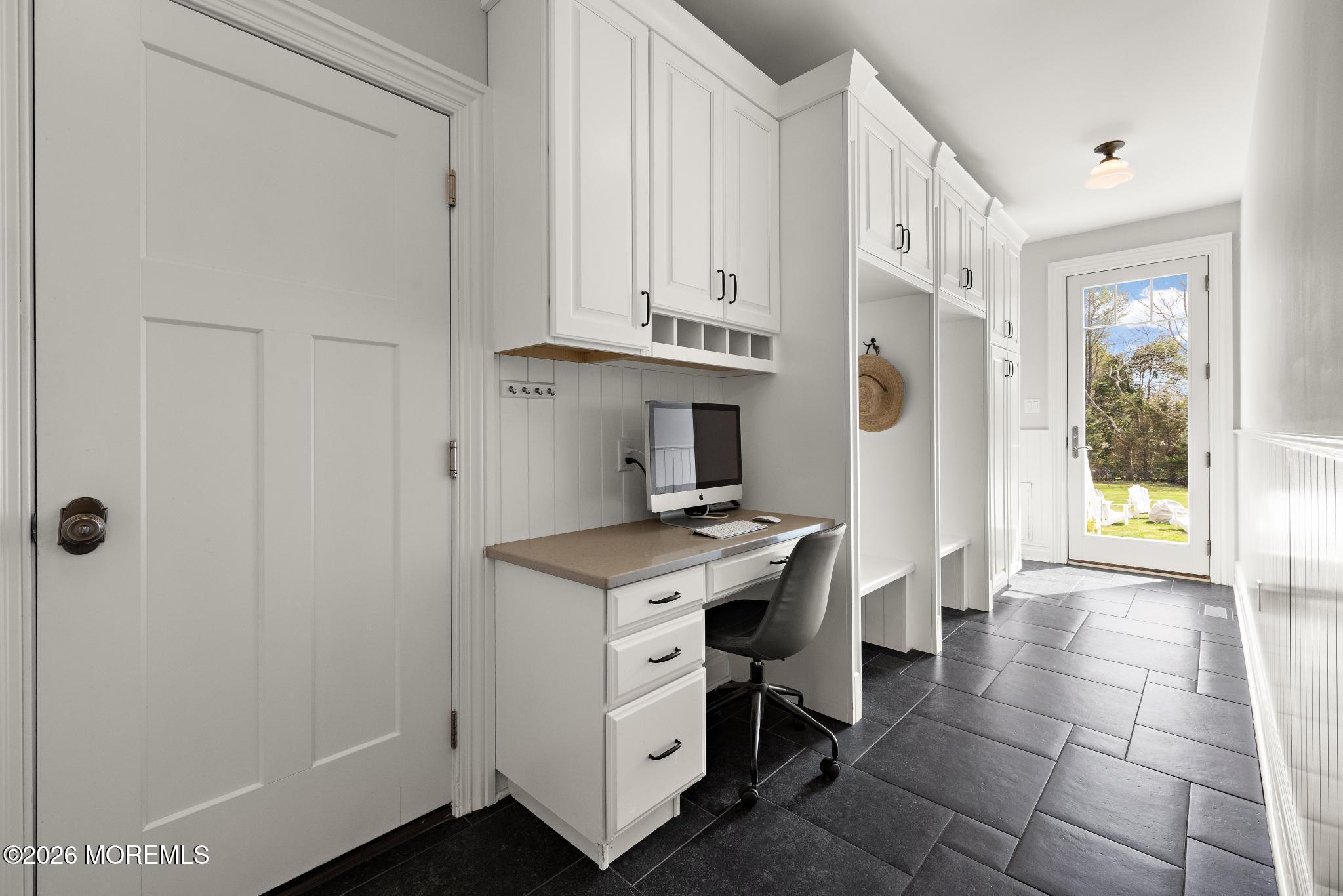 135 Ridge Road Rumson, NJ 07760 - Photo 23 of 49 mudroom