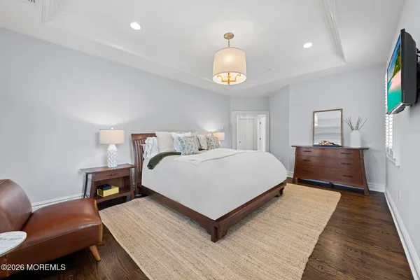 $4,095,000 | 135 Ridge Road, Rumson, NJ 07760