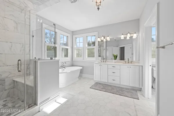$4,095,000 | 135 Ridge Road, Rumson, NJ 07760