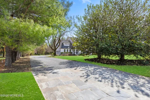 $4,095,000 | 135 Ridge Road, Rumson, NJ 07760
