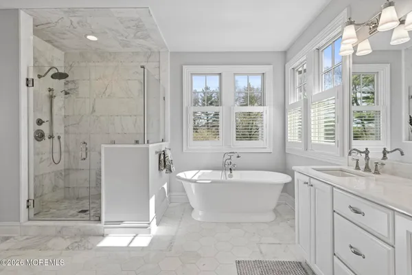 $4,095,000 | 135 Ridge Road, Rumson, NJ 07760