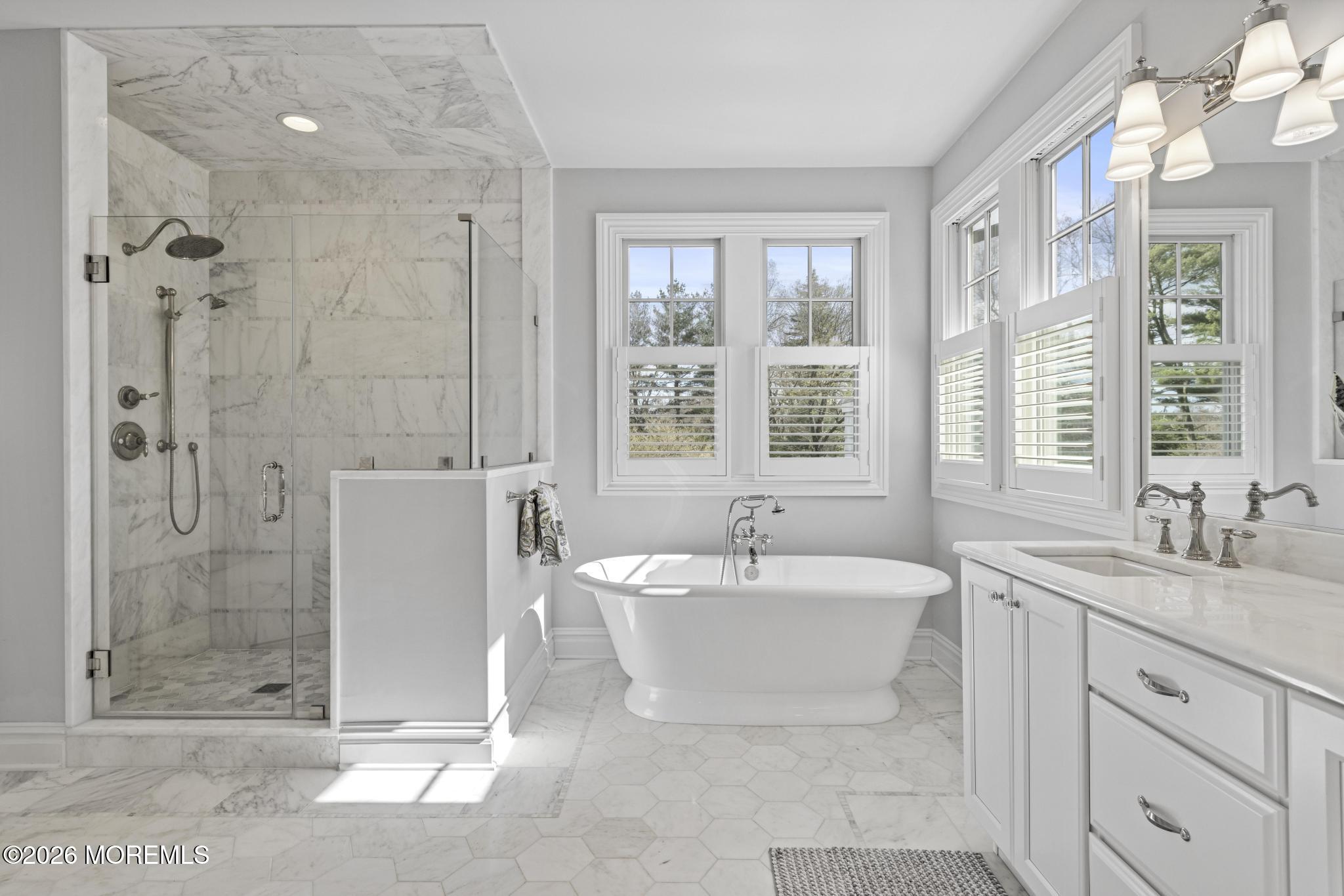 135 Ridge Road Rumson, NJ 07760 - Photo 31 of 49 primary bath