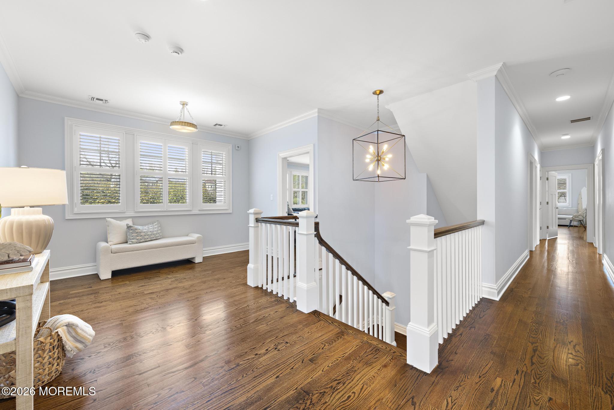 135 Ridge Road Rumson, NJ 07760 - Photo 32 of 49 hallway