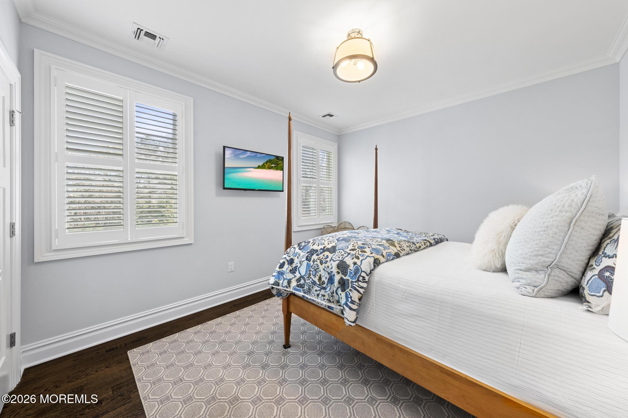 135 Ridge Road Rumson, NJ 07760 - Photo 33 of 49 bedroom 2