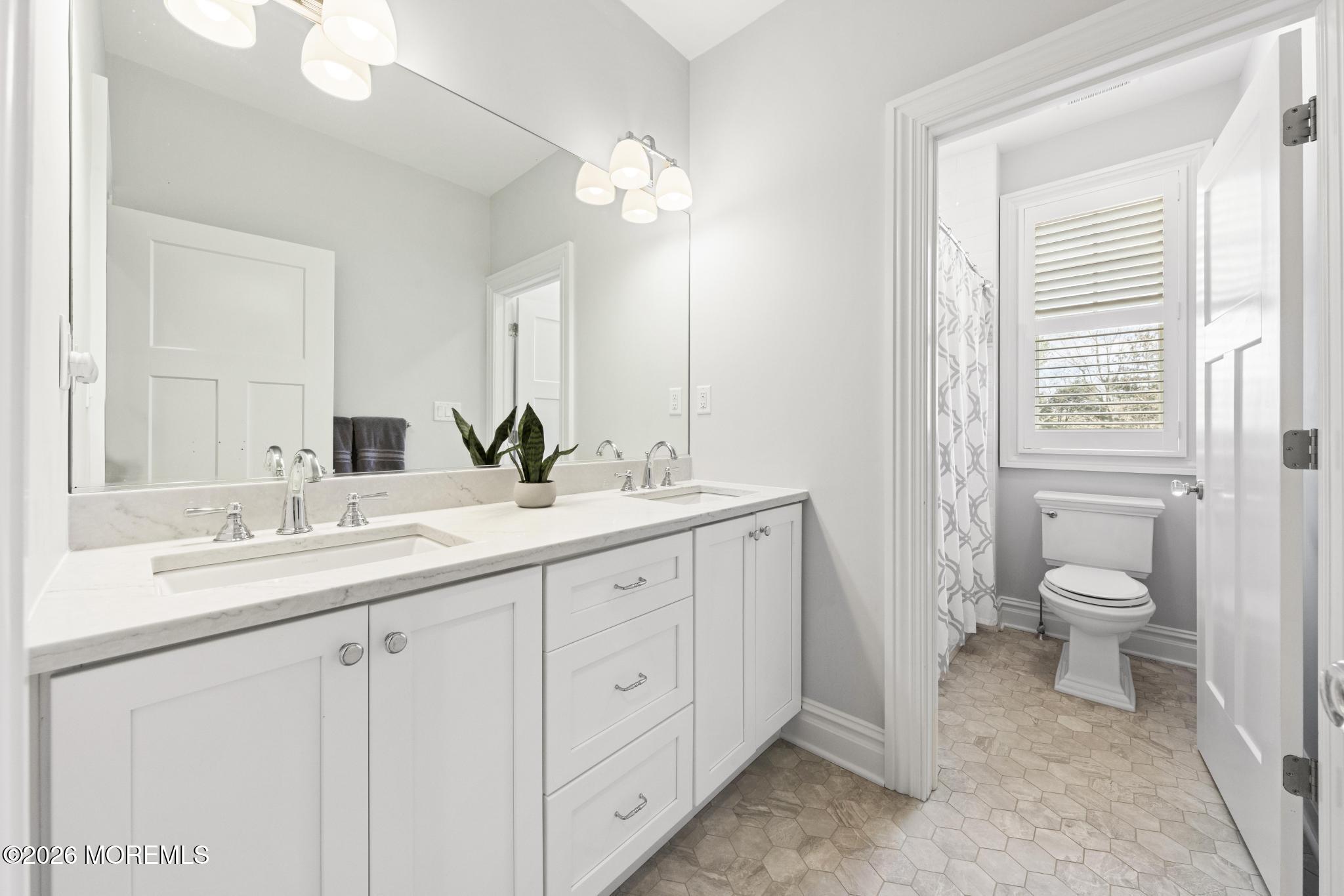 135 Ridge Road Rumson, NJ 07760 - Photo 34 of 49 bathroom