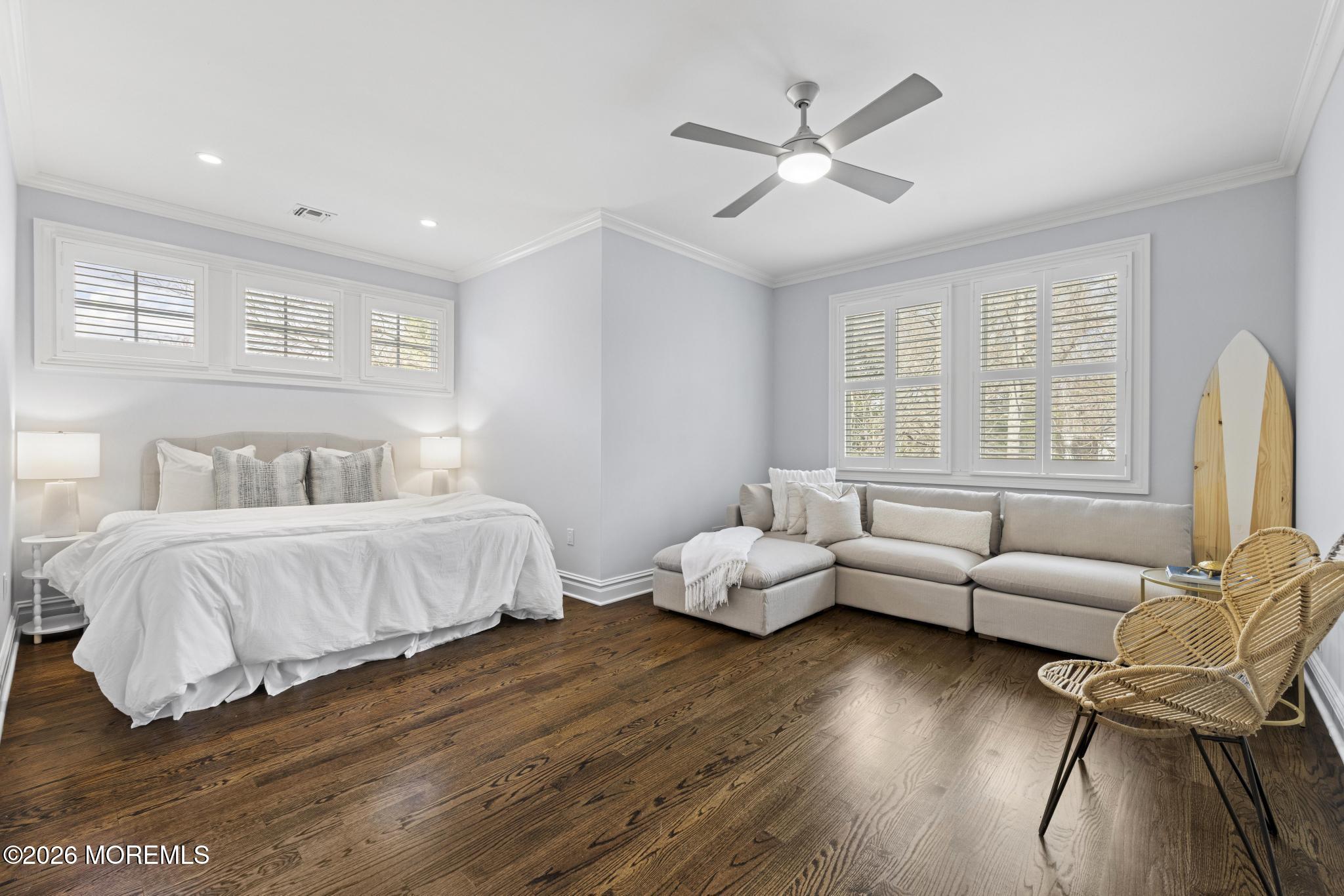 135 Ridge Road Rumson, NJ 07760 - Photo 35 of 49 bedroom 3