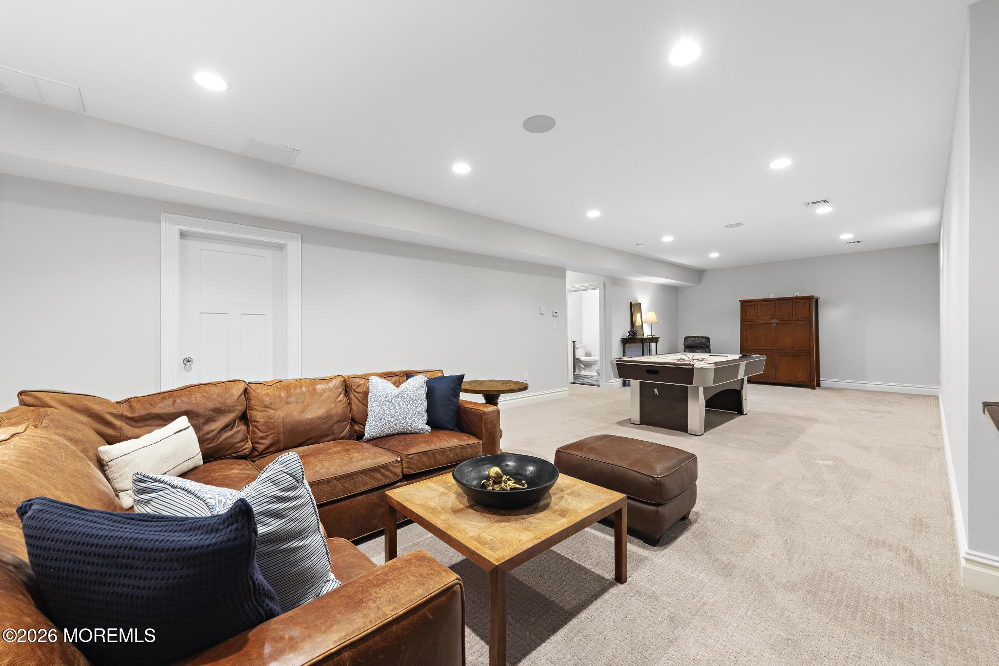 135 Ridge Road Rumson, NJ 07760 - Photo 37 of 49 basement