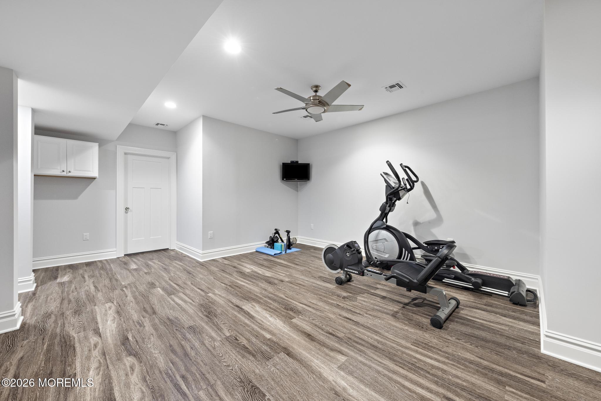 135 Ridge Road Rumson, NJ 07760 - Photo 39 of 49 basement